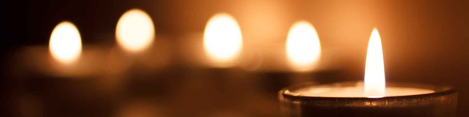 <h1>Votre Officiant de Cérémonie de décès</h1>